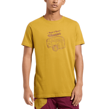 Koszulka z krótkim rękawem La Sportiva VAN T-SHIRT Men Night Sky_B46B46