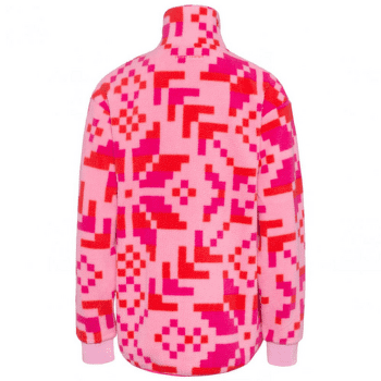Bunda Kari Traa Ane Pile Jacket PRISM