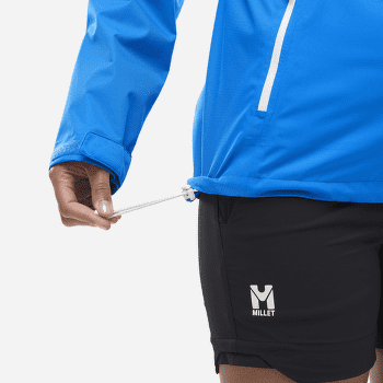 Bunda Millet Fitz Roy Jacket Women CORONET BLUE/ROPE