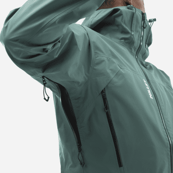 Bunda Millet Kamet Light GTX Jacket Men ICON BLUE