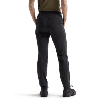 Spodnie Arcteryx Gamma SL Pant Women Black