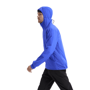Bunda Arcteryx Atom SL Hoody Men Black