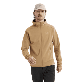 Bluza Arcteryx Kyanite Lightweight Hoody Men Black
