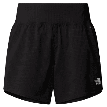 Szorty The North Face SUNRISER SHORT 5IN Women TNF BLACK