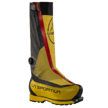 Buty La Sportiva Olympus Mons S Yellow/Black