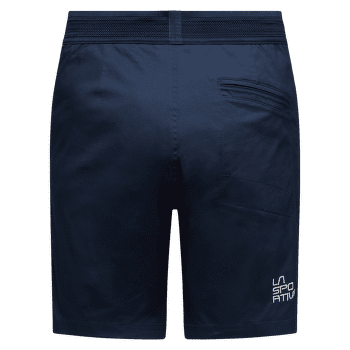 Szorty La Sportiva ROOTS SHORTS Men Night Sky/Chalk