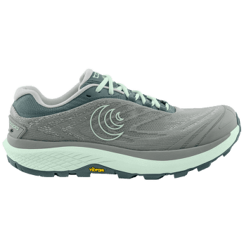 Buty Topo athletic Pursuit 2 Women Grey / Mint