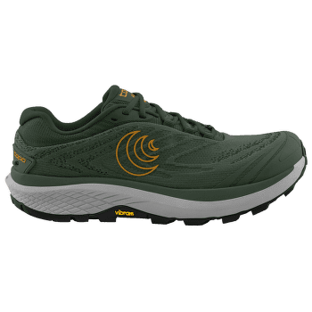 Buty Topo athletic Pursuit 2 Men Green / Orange