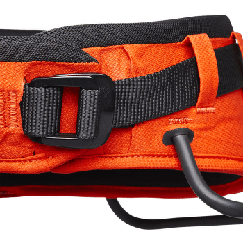 Siodło Black Diamond LONG HAUL HARNESS