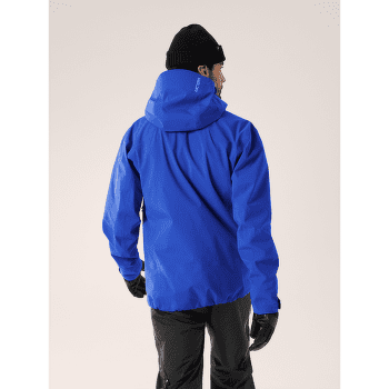 Bunda Arcteryx Macai Shell Jacket Men Vitality
