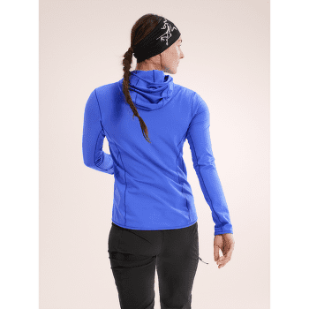 Bluza Arcteryx Kyanite LT Hoody Women Sea Salt