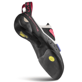 Buty wspinaczkowe| La Sportiva Kubo women Royal/Love Potion_U04P06