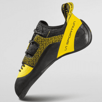 Buty wspinaczkowe| La Sportiva Katana Laces Yellow/Black
