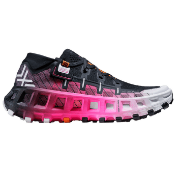 Buty X-Bionic X-BIONIC® TERRASKIN X00/C X BLACK/X WHITE/FLUO PINK