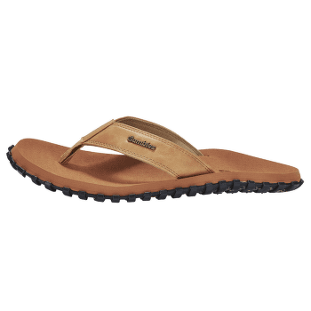 Klapki Gumbies Gumbies Vegovert Flip-Flop - Tan Tan