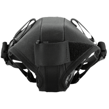 Torba Fjällräven Hoja Seatbag Harness Black