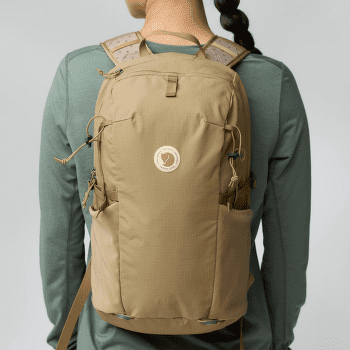 Plecak Fjällräven Abisko Softpack 16 Clay
