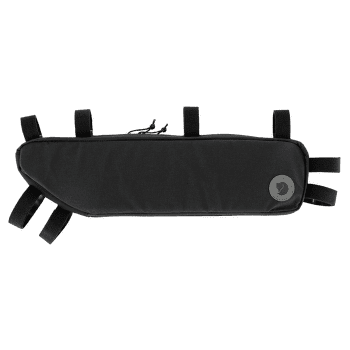 Torba Fjällräven Hoja Frame Bag S Black