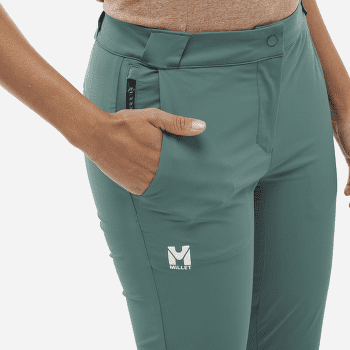 Spodnie Millet Ubic Stretch Pant Women CORONET BLUE