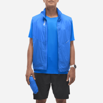 Bunda Millet Trilogy Jorasses WDS HD Men ICON BLUE