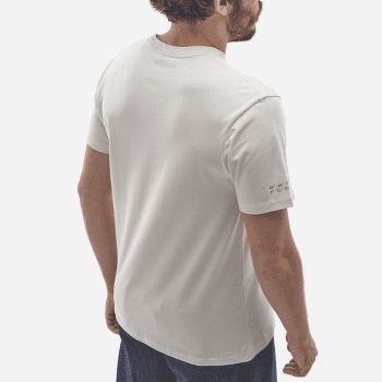 Koszulka z krótkim rękawem Millet CDG Chamonix Logo TS SS Men SAPHIR NEW