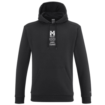 Bluza Millet CDG Chamonix SWT Hoodie Men NOIR NEW
