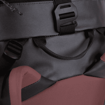 Plecak Blue Ice Moonlight 55 Pirate Black