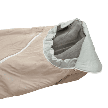 Śpiwór Grüezi bag Biopod Wolle Tropical Tropical