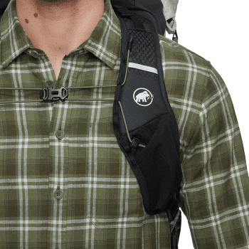 Plecak Mammut Ducan Spine 28-35 sapphire-black