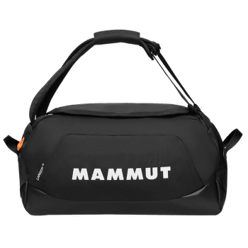 Torba Mammut Cargon 40 black 0001