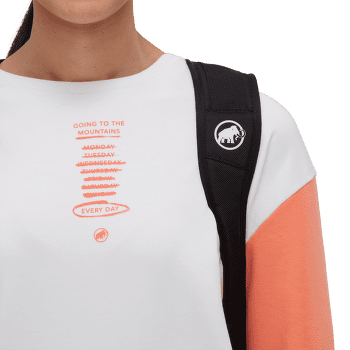 Torba Mammut Cargon 60 black 0001