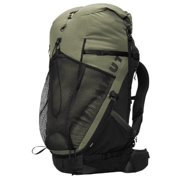 Plecak Mammut Ducan Spine 70-80 40299 marsh-black