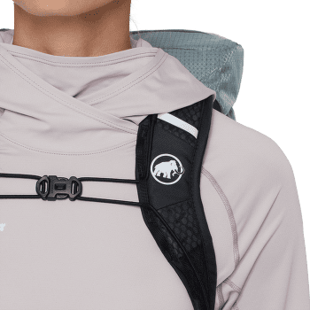 Plecak Mammut Ducan 26 Women 6435 alpine calamint-black