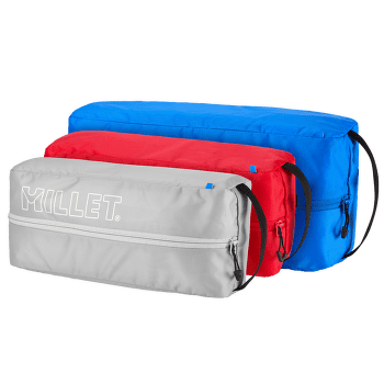 Pokrowiec Millet UBIC LINERS x3 ICON BLUE