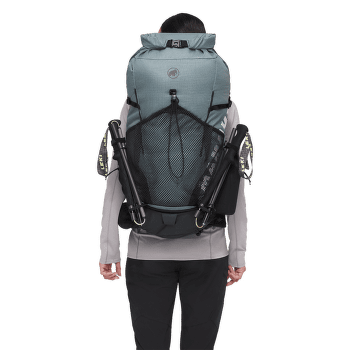 Plecak Mammut Ducan Spine 50-60 Women 00791 strata-black