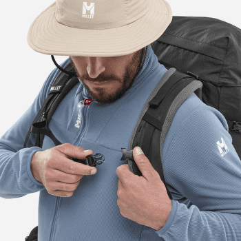 Plecak Millet Ubic 40 E-DARK BLUE