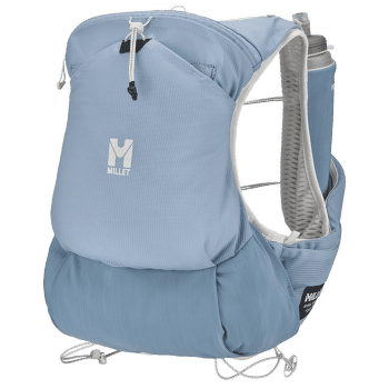 Kamizelka Millet Intense Ultra 15 ICEBERG/CORONET BLUE