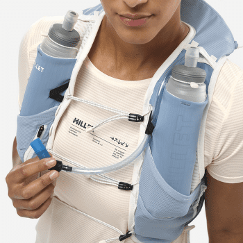 Kamizelka Millet Intense Ultra 15 ICEBERG/CORONET BLUE