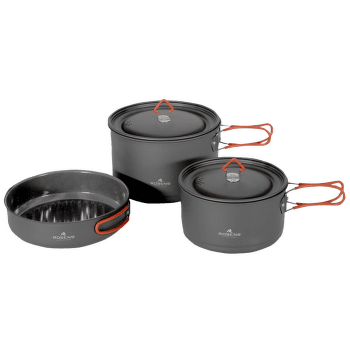 Naczynia Robens Basecamp Pro Ceramic Cook Set XL