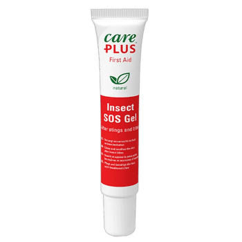 Krem Care Plus Insect SOS Gel