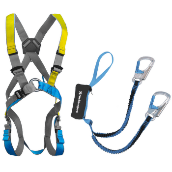 Zestaw do Ferraty Rock Empire DynaGo Ronda Set 000