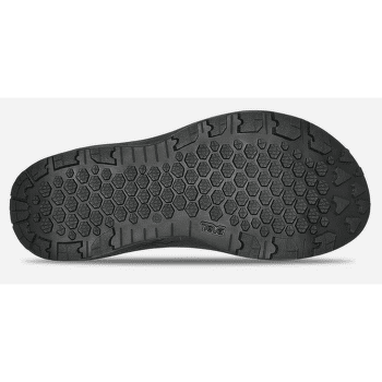 Sandały Teva HYDRATREK SANDAL BLACK