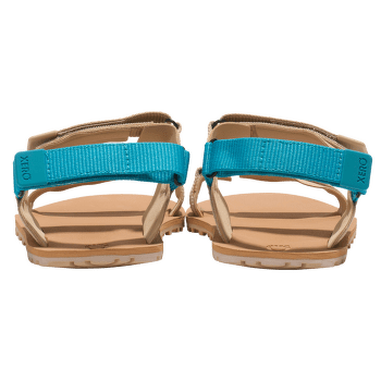 Sandały Xero D-TRAIL Women Irish Cream/Lake Blue (ICLU)