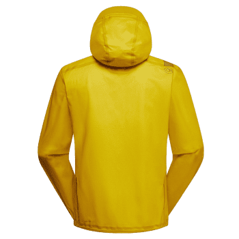 Bunda La Sportiva ETHEREAL PRO Jacket Men Yellow/Black