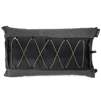 Poduszka Nemo Equipment Fillo Wide Black Pearl/Birch Bud