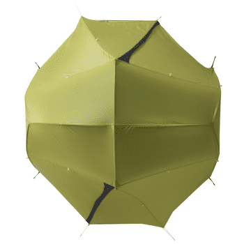 Stan Nemo Equipment Dagger OSMO 2P