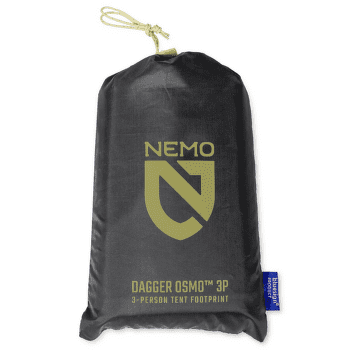 Mata Nemo Equipment Dagger OSMO 3P Footprint