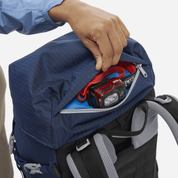 Plecak Millet UBIC 30 Women E-DARK RED