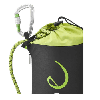 Zestaw Edelrid Via Ferrata Belay Kit II 25m