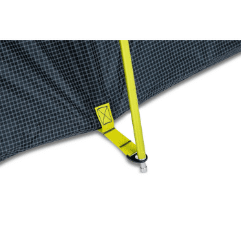Stan Nemo Equipment Hornet OSMO 1P